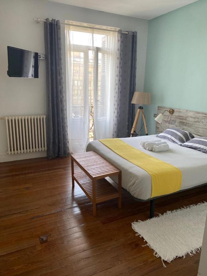 Kasa Reina Ht Lss00215 Leilighet San Sebastián Eksteriør bilde