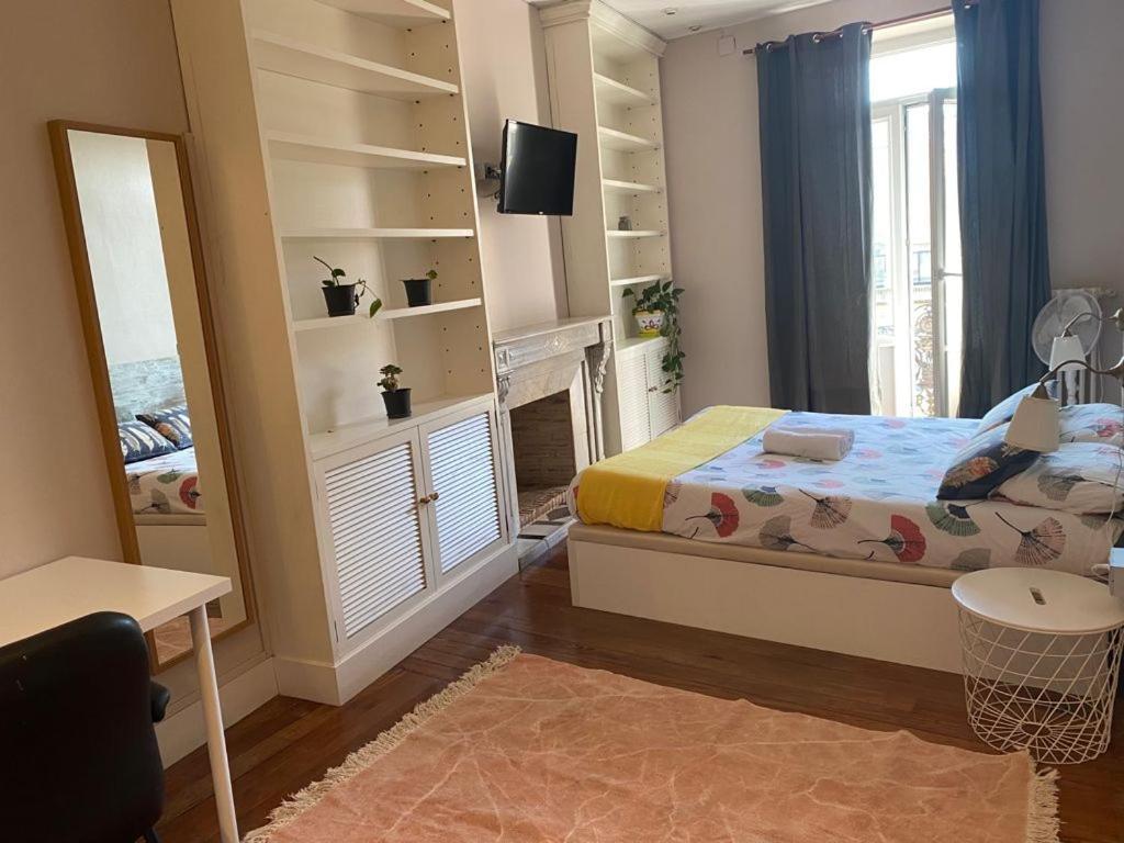 Kasa Reina Ht Lss00215 Leilighet San Sebastián Eksteriør bilde