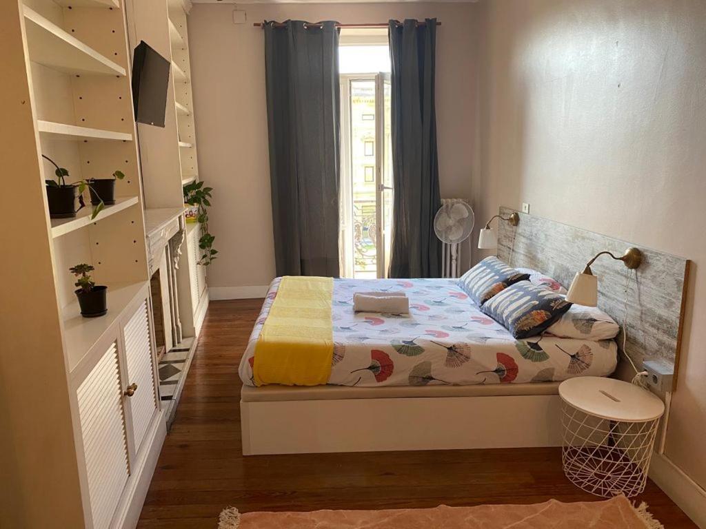 Kasa Reina Ht Lss00215 Leilighet San Sebastián Eksteriør bilde