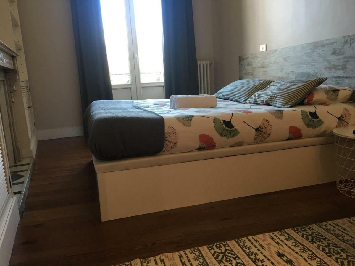 Kasa Reina Ht Lss00215 Leilighet San Sebastián Eksteriør bilde
