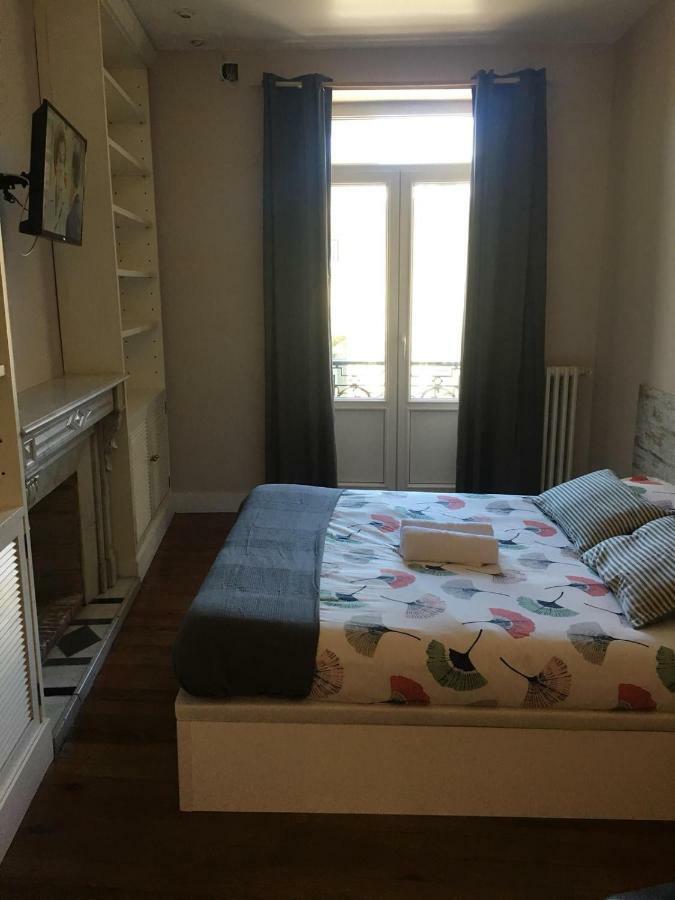 Kasa Reina Ht Lss00215 Leilighet San Sebastián Eksteriør bilde