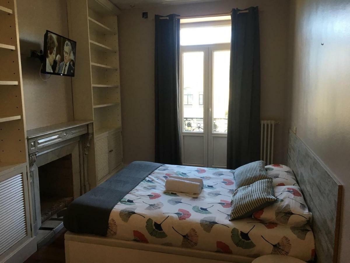 Kasa Reina Ht Lss00215 Leilighet San Sebastián Eksteriør bilde