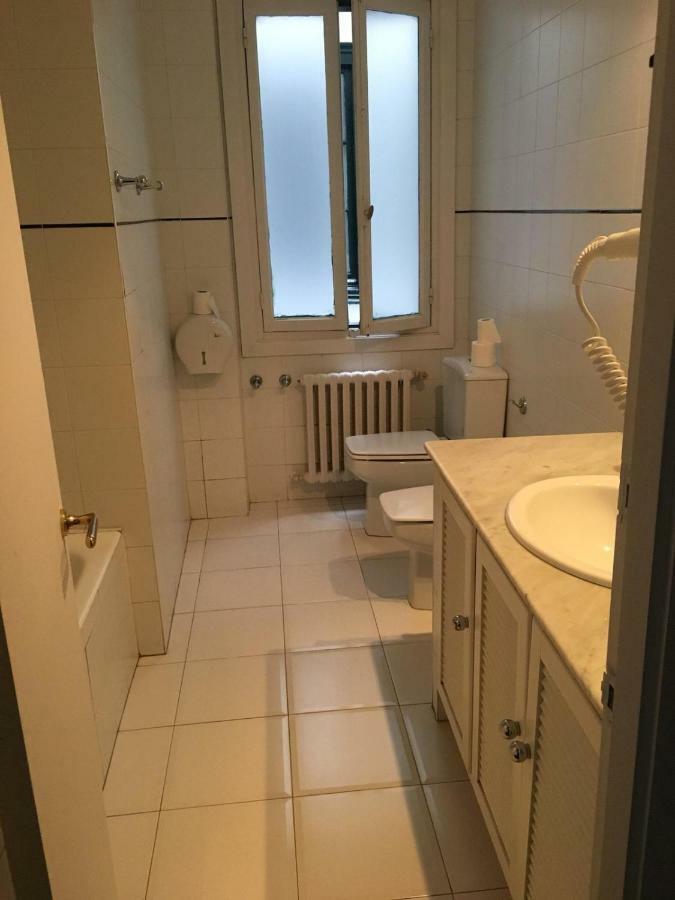 Kasa Reina Ht Lss00215 Leilighet San Sebastián Eksteriør bilde