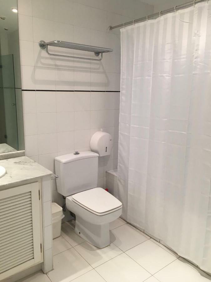 Kasa Reina Ht Lss00215 Leilighet San Sebastián Eksteriør bilde