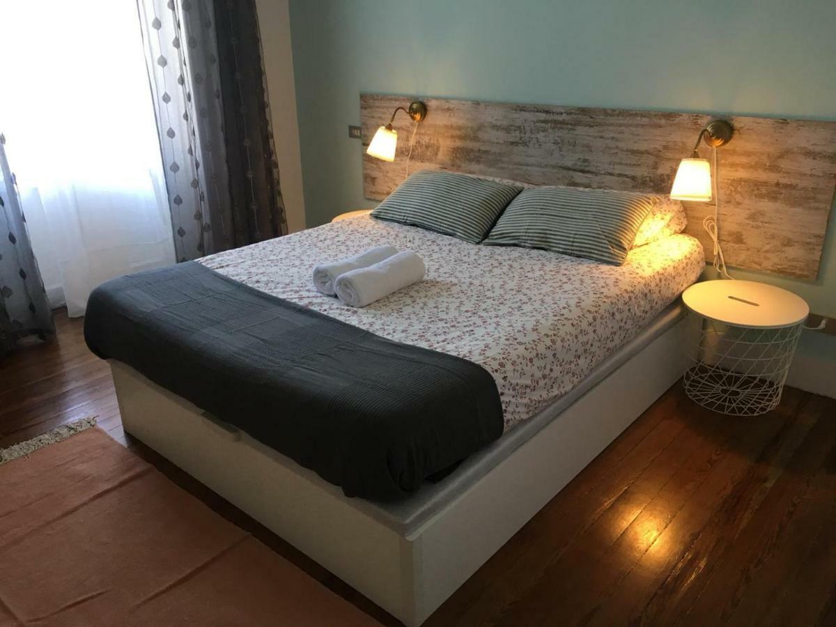 Kasa Reina Ht Lss00215 Leilighet San Sebastián Eksteriør bilde